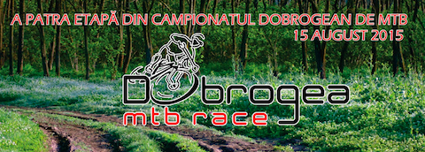 Dobrogea MTB Race