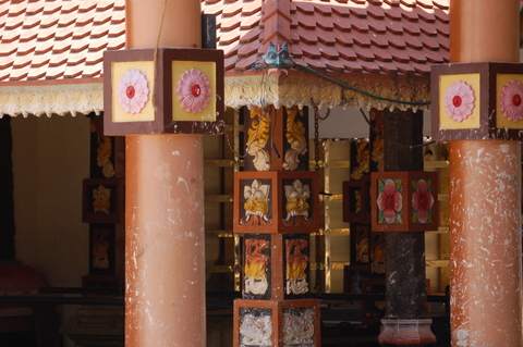 templu hindus