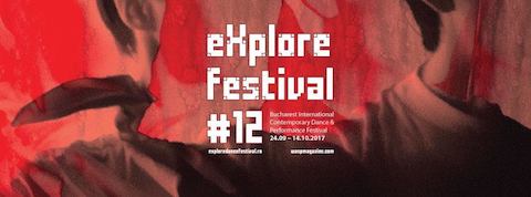 Explore Festival 2017