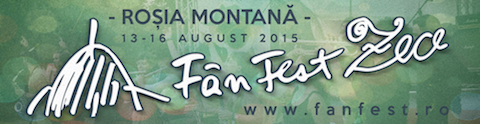 Fanfest 2015
