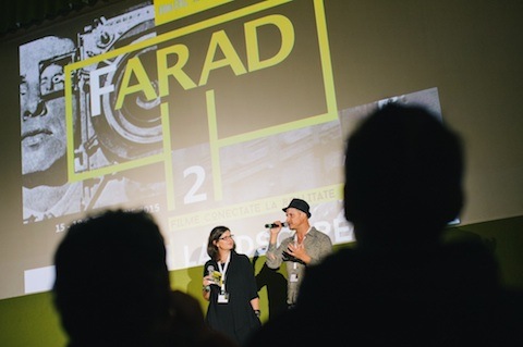 Festivalul de Film Documentar fARAD