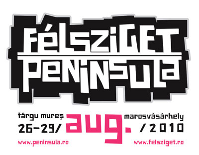 peninsula 2010 felsziget poster