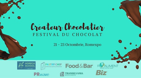Festival du chocolat 2016