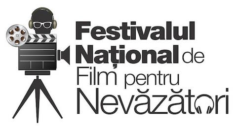 Festivalul National de Film pentru Nevazatori