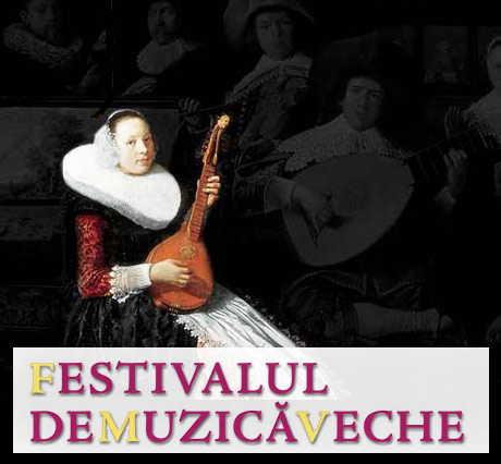 Festivalul de muzica veche