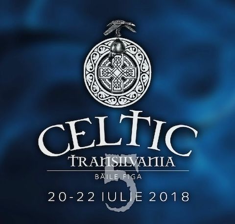 Festivalul Celtic Transilvania 2018