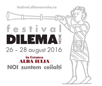 Festivalul Dilema Veche 2016