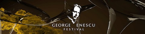banner George Enescu 2013