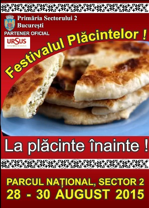 Festivalul Placintelor