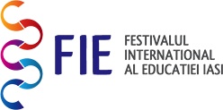 FIE festivalul educatiei iasi