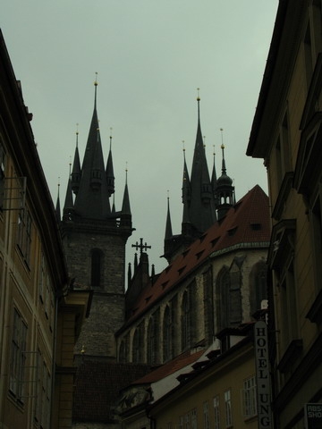 02 - Praga