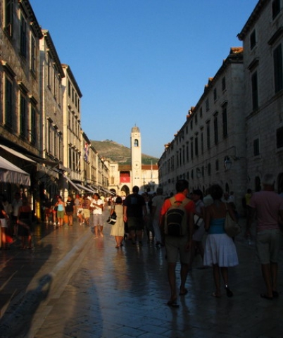 7 - Dubrovnik