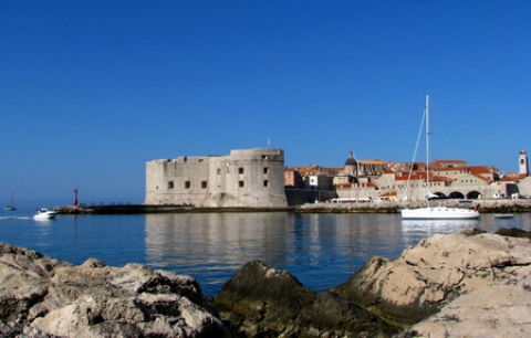 11 - Dubrovnik