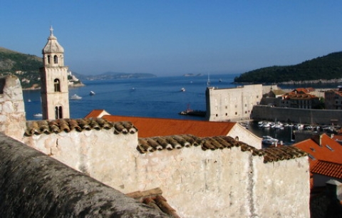 22 - Dubrovnik