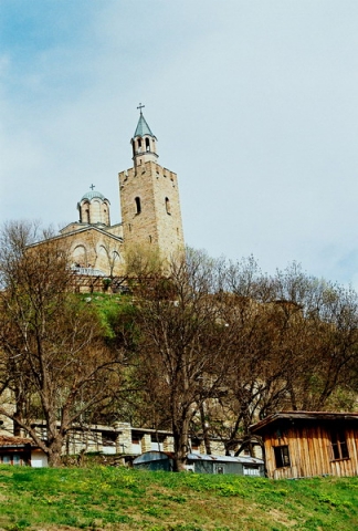 Veliko Tarnovo28