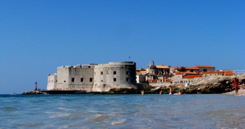 34 - Dubrovnik