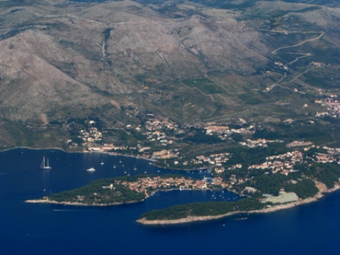 38 - La plecare din Dubrovnik