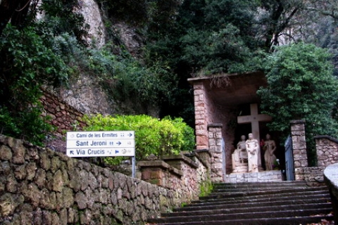 La Montserrat