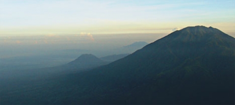 mount-merbabu-volcano-java
