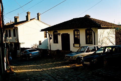Veliko Tarnovo46
