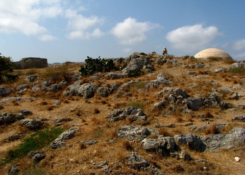 Cetatea Rethymnon