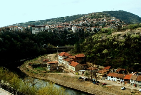 Veliko Tarnovo25