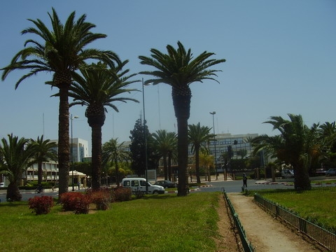 Prin Agadir