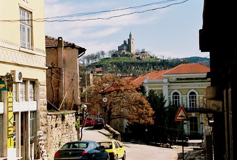 Veliko Tarnovo2