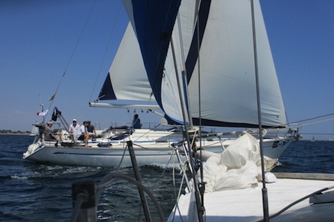 Black Sea Sailing Regatta