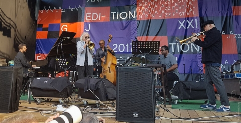 Enrico Rava Tomasz Stanko Quintet (2)
