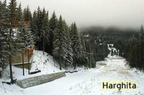Ninge la Harghita Bai