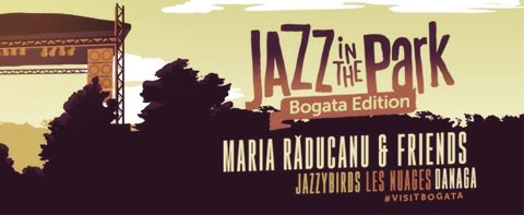 Jazz in the Park, Bogata edition