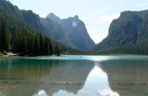 Lacul Durrensee