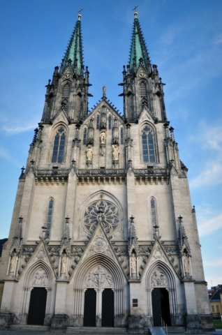 Cele mai inalte turnuri din Cehia