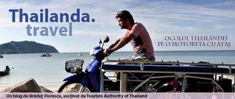 Thailanda Travel