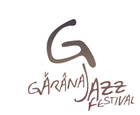 logo garana jazz 2012