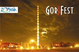 GorjFest 2016