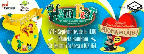Ham Fest 2016