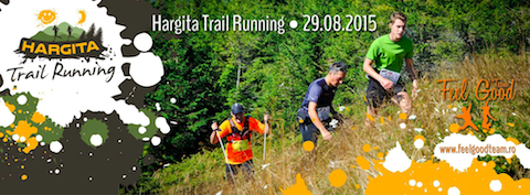 Harghita Trail Running