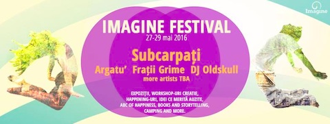 Imagine Festival 2016
