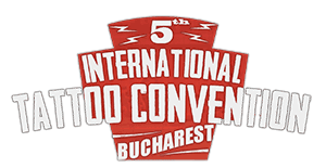 International Tattoo convention logo