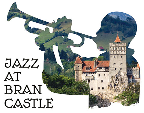 Jazz at bran castle