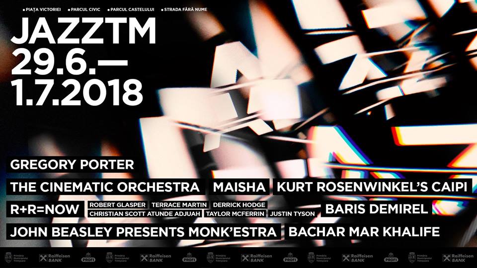 JazzTM 2018