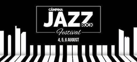 JazzRock Festival 2017