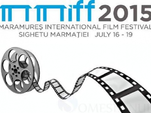 Maramures International Film Festival 2015