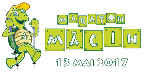 Maratonul Macin 2017