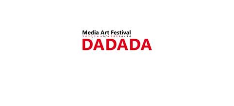 Media Art festival Dadada