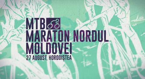 MTB Maratonul Nordul Moldovei