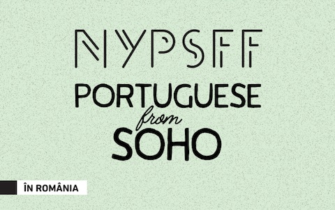 NY Portuguese Short Film Festival 2016