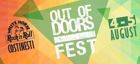 Out of Doors Fest 2017